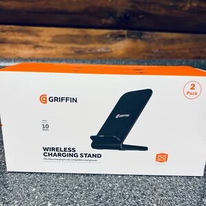 Brand new Wireless charging stand